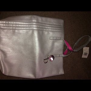 Brand new tote bag never used